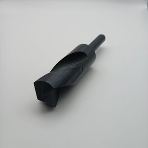 1/2" Reduced Shank 30mm Drill Bit